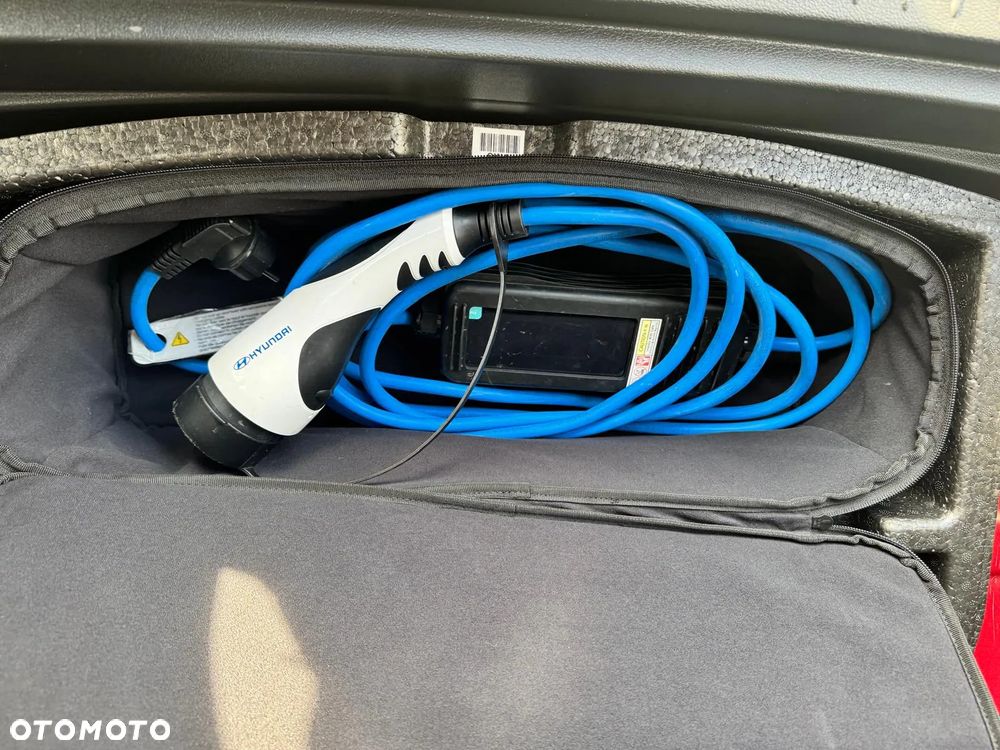 Hyundai Kona EV - 26