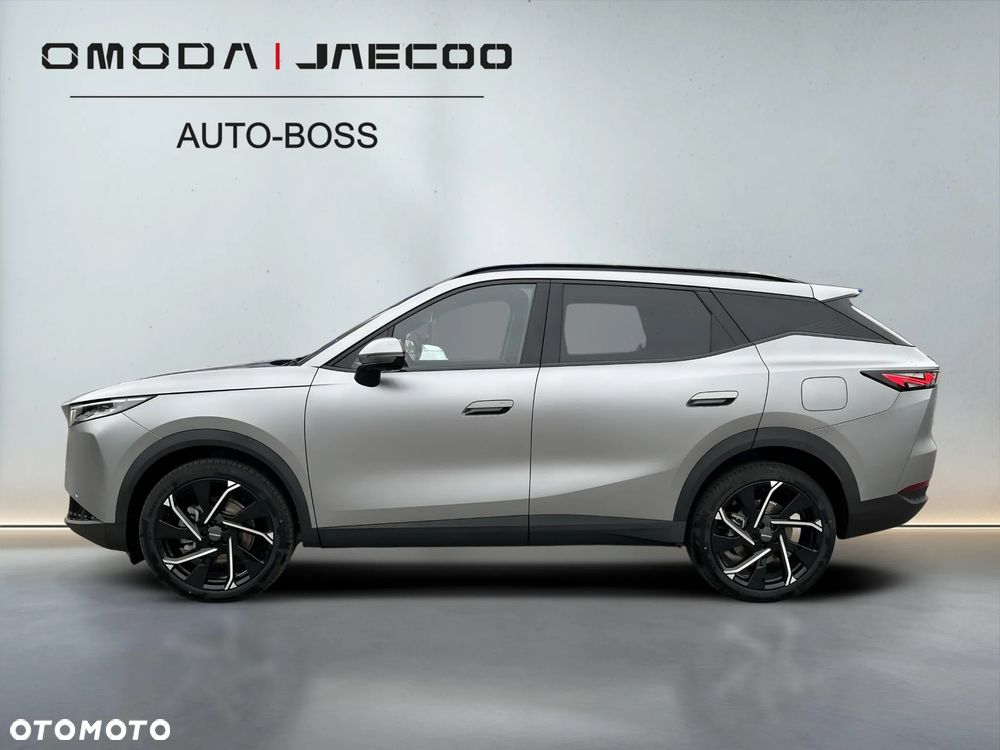 Omoda 7 1.5 T-GDi Super Hybrid Luxury - 2