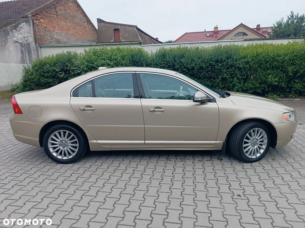 Volvo S80 3.2 Edition R Design - 2