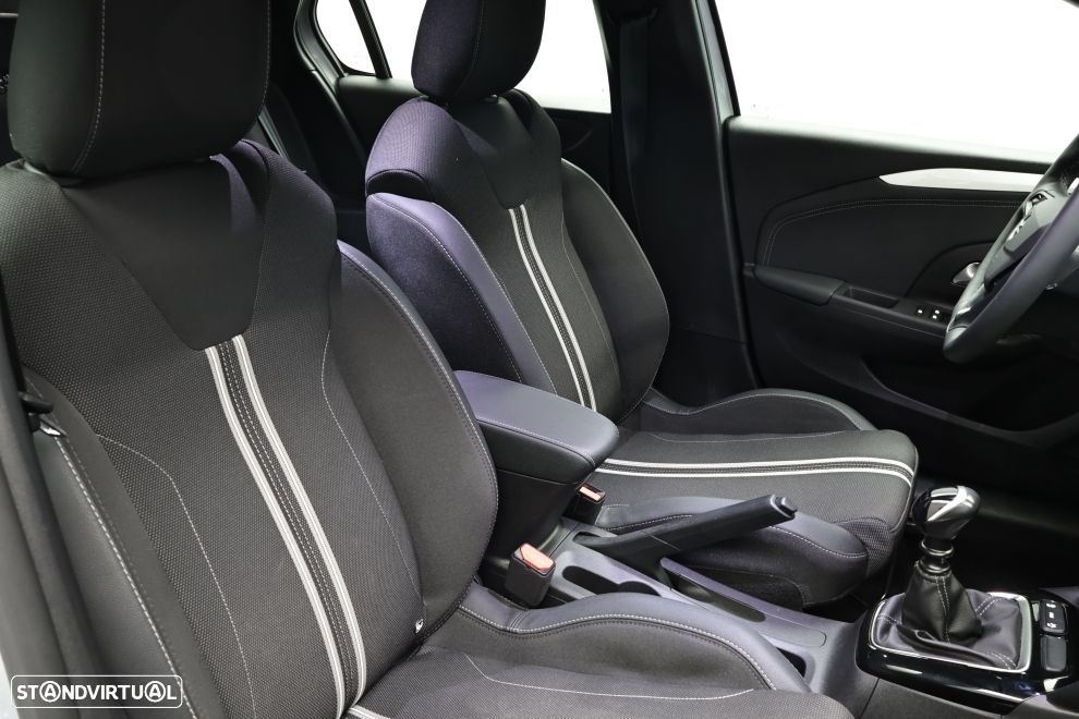 Opel Corsa 1.2 T GS - 20