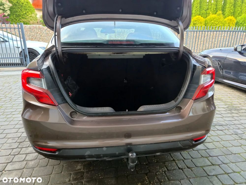Fiat Tipo 1.4 16V Street - 8
