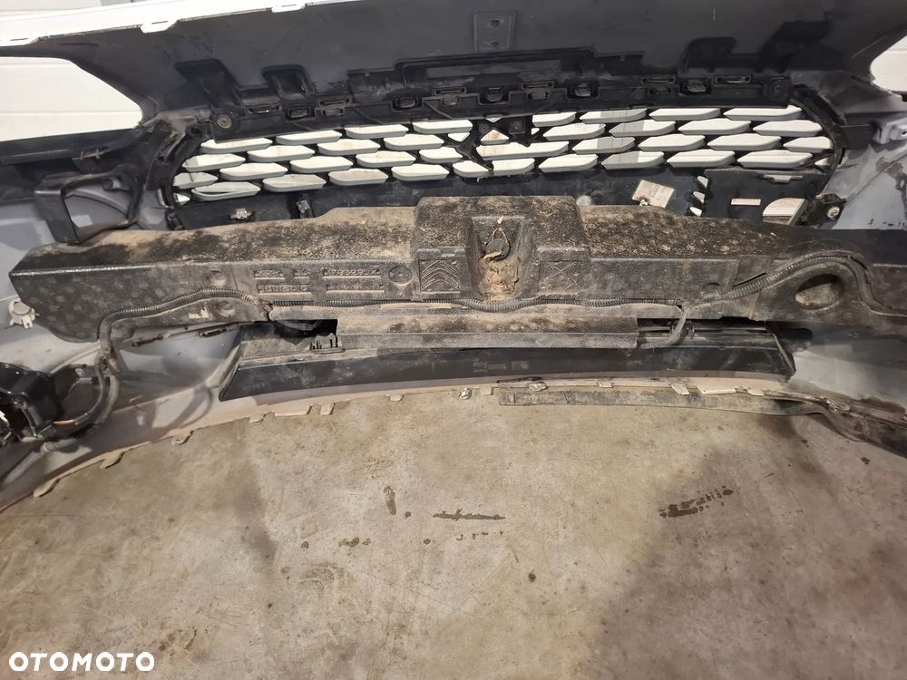 Ds3 LIFT 16- Zderzak przedni kompletny - 9