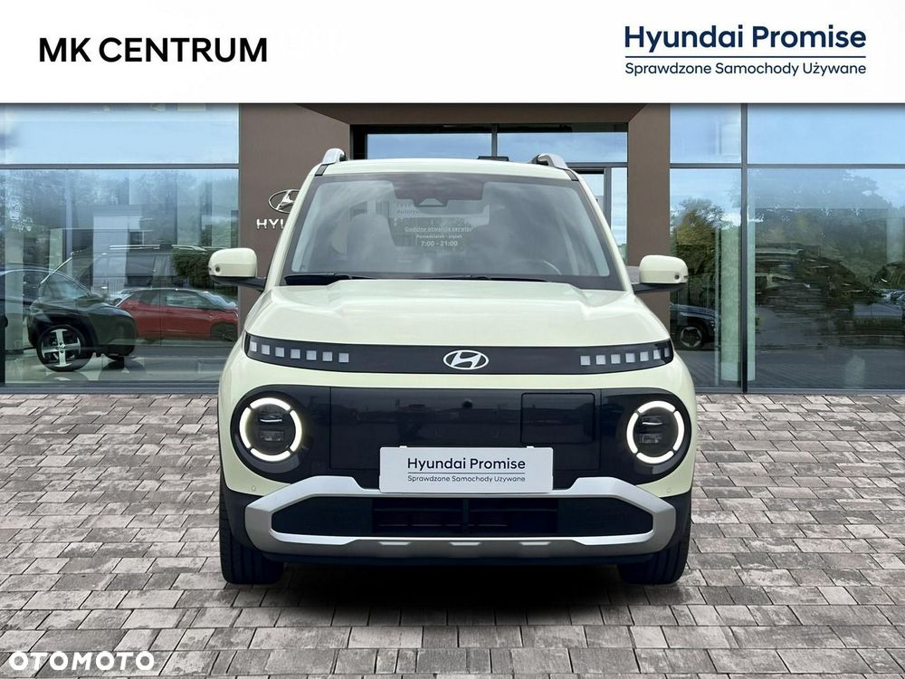 Hyundai Inster - 8