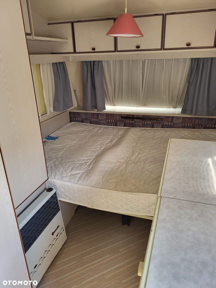 KNAUS Sudwind - 8