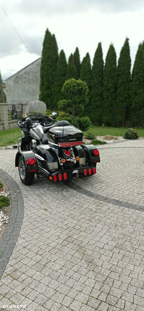 Kawasaki Vulcan - 15