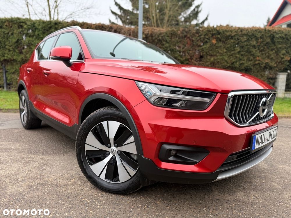 Volvo XC 40 - 2