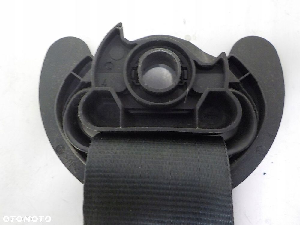 VW PASSAT B6 PAS BEZPIECZEŃSTWA NAPINACZ PRAWY PRZÓD PASAŻERA 3C1857706Q - 7