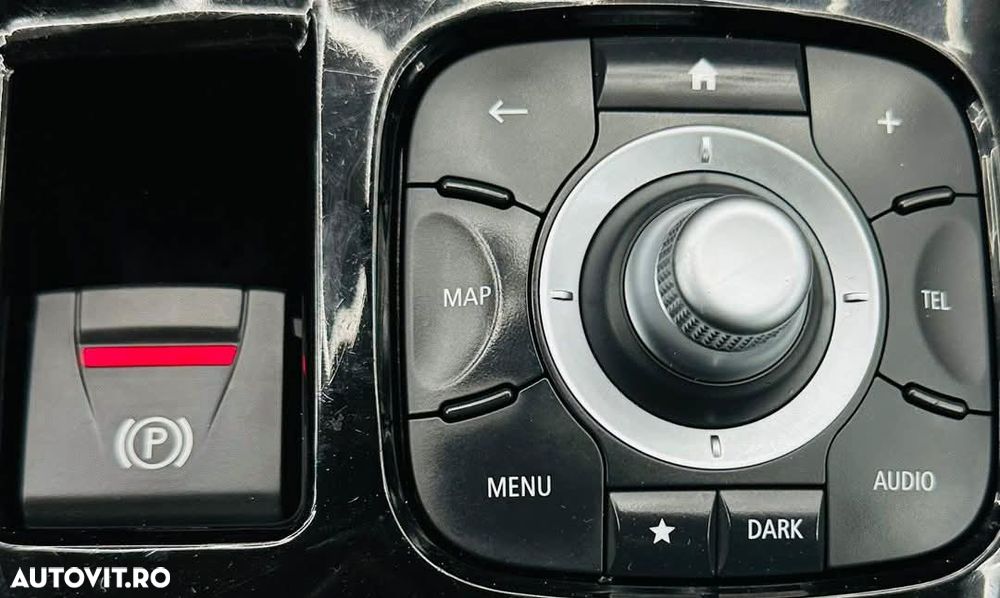 Renault Latitude 2.0 dCi Initiale - 9