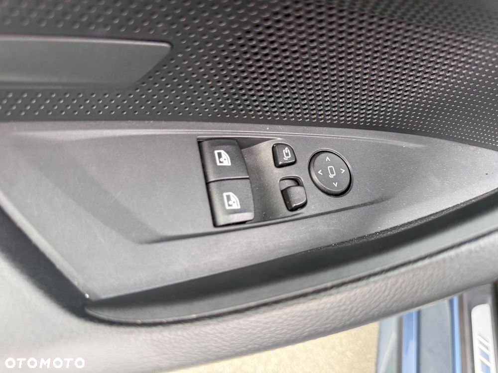BMW Seria 4 420d M Sport - 32
