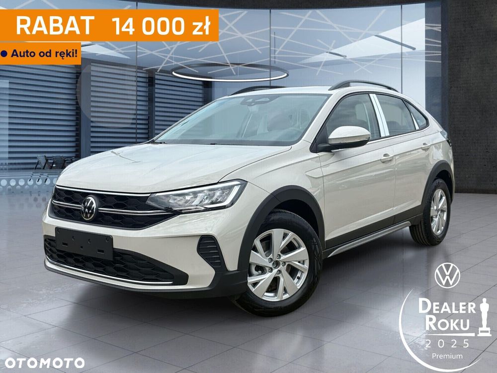 Volkswagen Taigo 1.0 TSI Pure DSG - 2