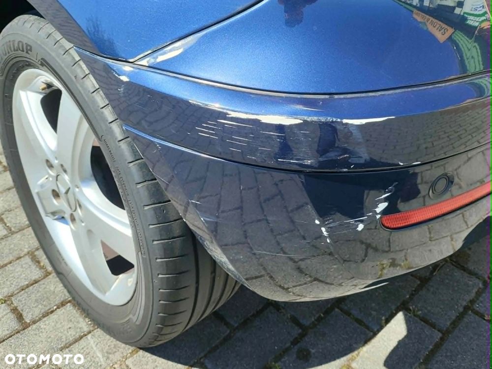 Mercedes-Benz Klasa B 200 Autotronic - 7