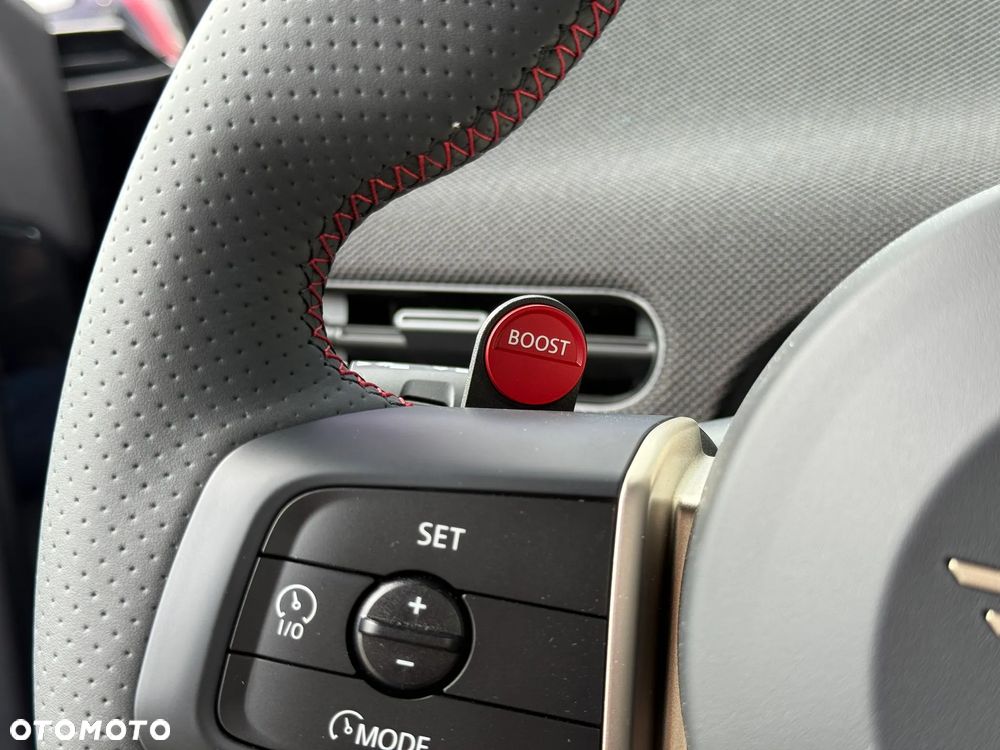 MINI Cooper JCW E 54.2kWh - 10