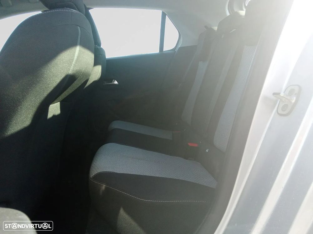 Opel Corsa 1.2 T - 15