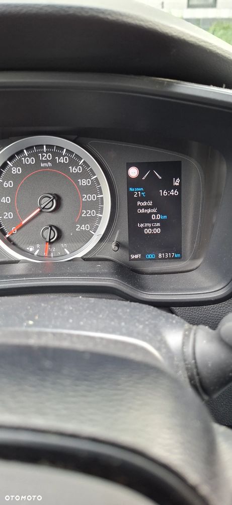 Toyota Corolla 1.2 T Selection - 4