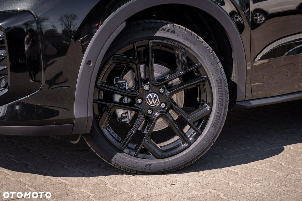 Volkswagen T-Roc - 12