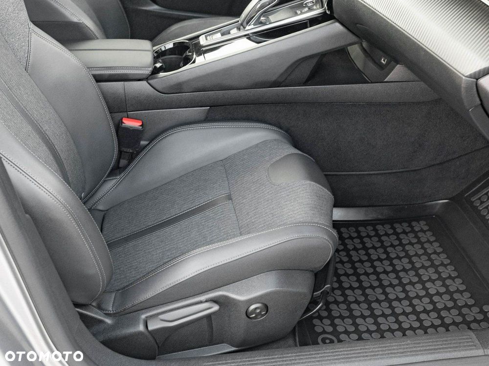 Peugeot 508 1.2 PureTech Allure Pack S&S EAT8 - 29
