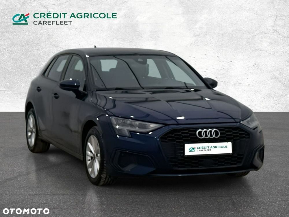 Audi A3 Sportback - 4