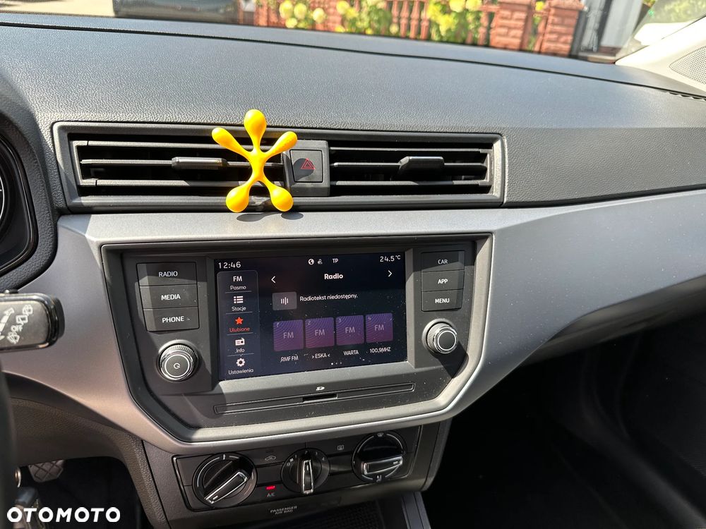 Seat Ibiza - 13
