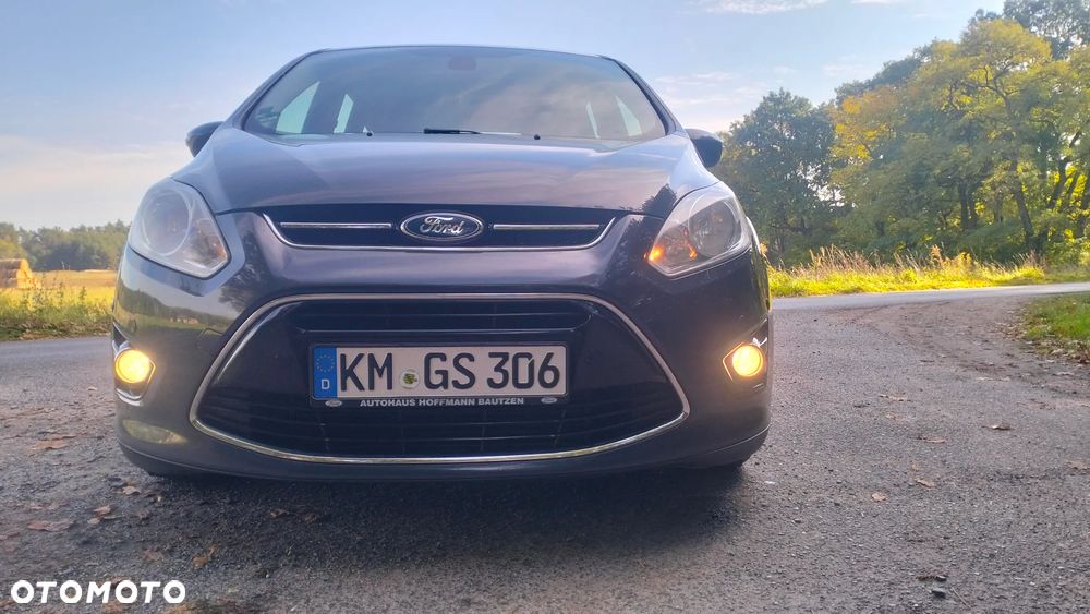 Ford C-MAX - 8