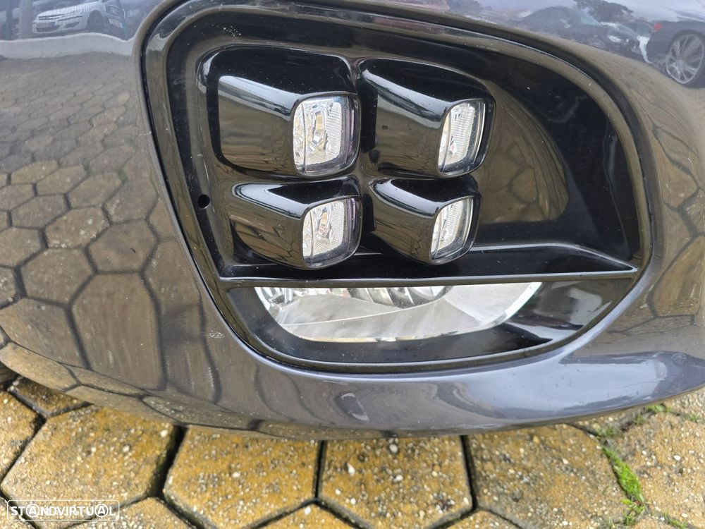 Kia Ceed SW 1.6 CRDi GT Line 7DCT - 10