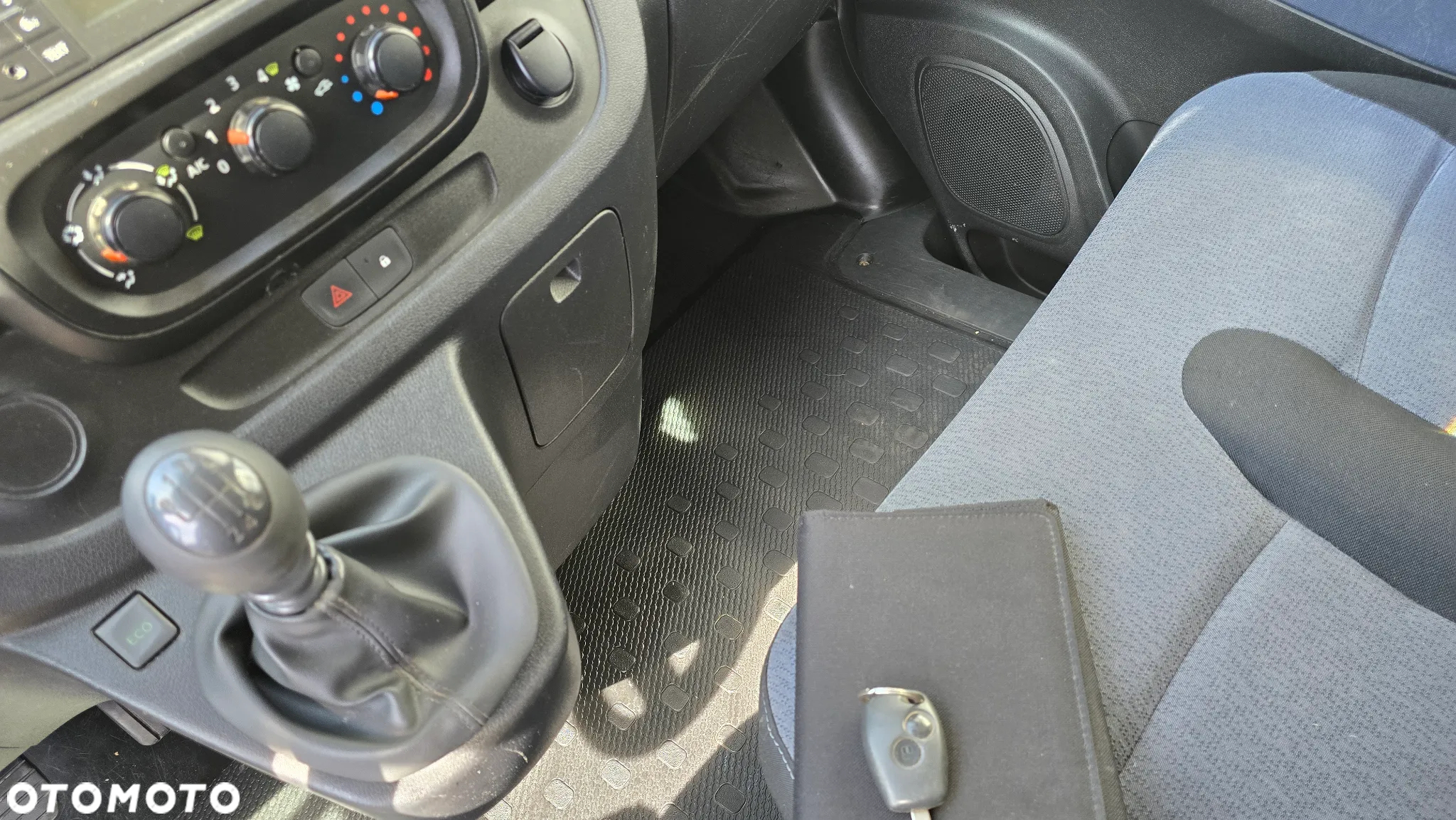 Opel Vivaro 1.6 D (CDTI) L2H1 - 7