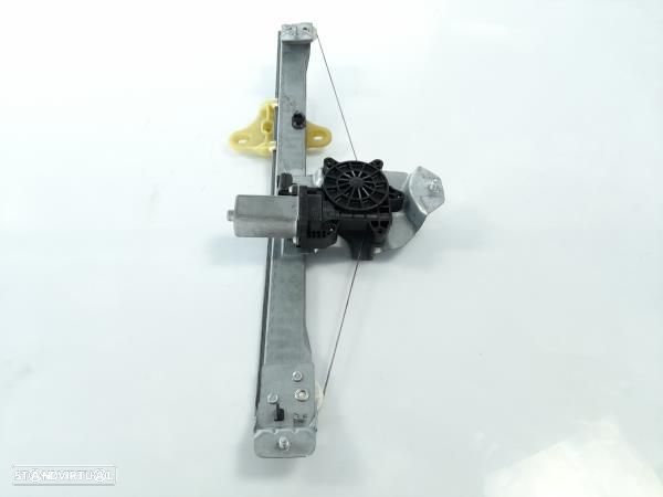 Elevador Frente Dto Renault Clio Iv Grandtour (Kh_) - 1