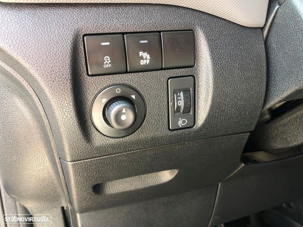 Peugeot Partner L1 1.6 HDI 100cv - AC - IVA DEDUTÍVEL - 29