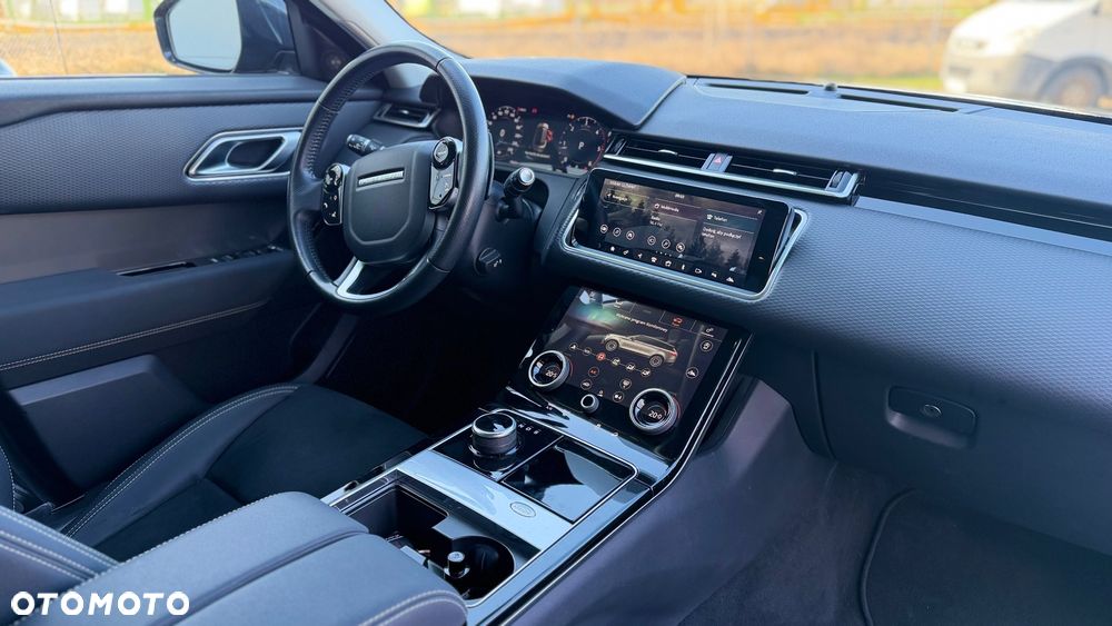 Land Rover Range Rover Velar 2.0 TD4 HSE - 6