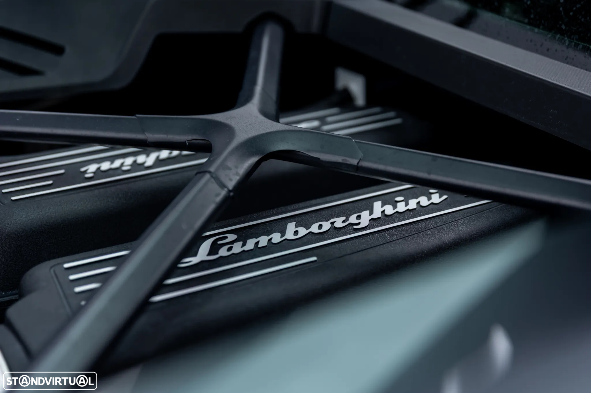 Lamborghini Huracán EVO - 38