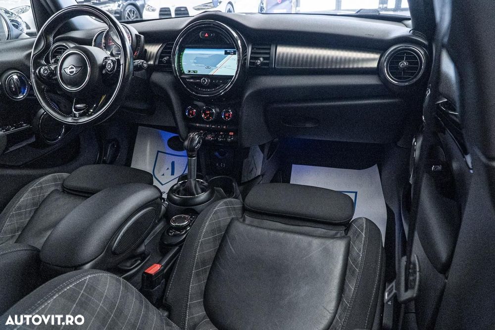 Mini Cooper SD Sport-Aut. - 2