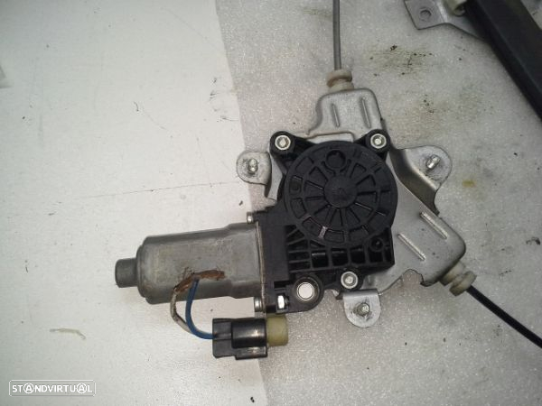 Elevador Elect Fte Dto Hyundai Getz (Tb) - 3