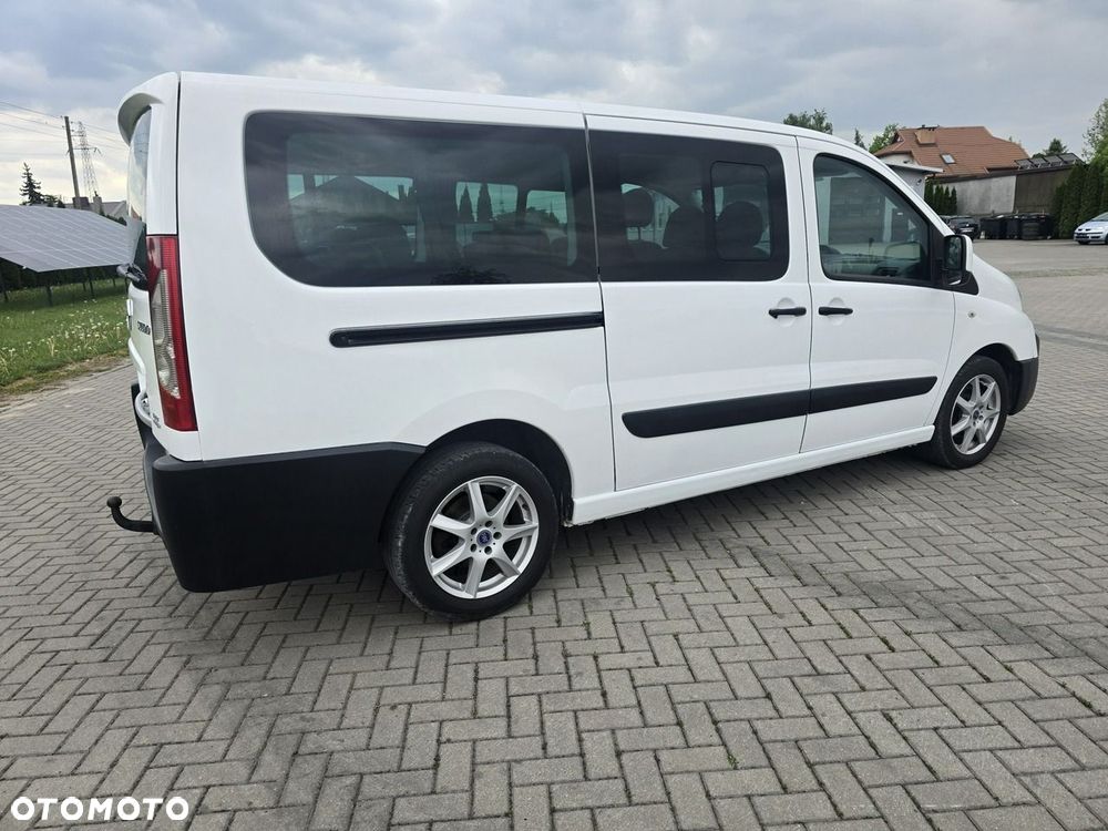 Fiat Scudo - 7