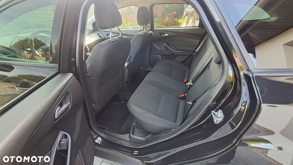 Ford Focus - 6