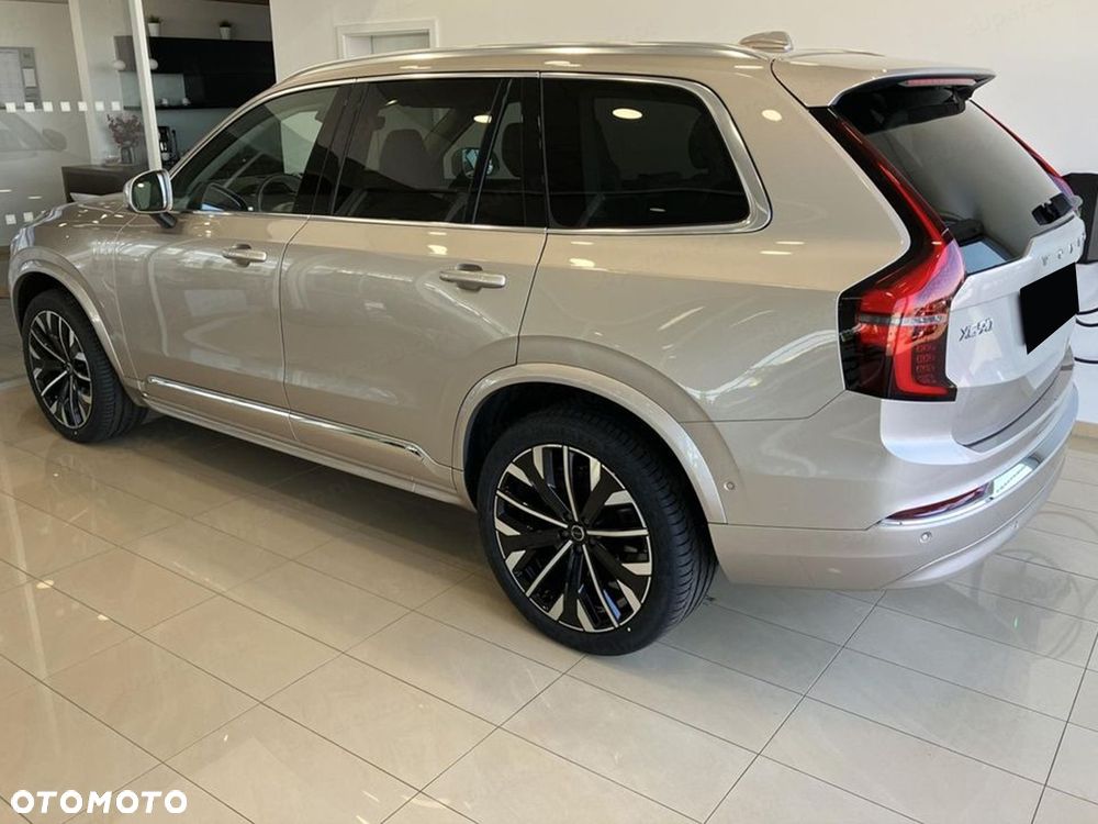 Volvo XC 90 - 4