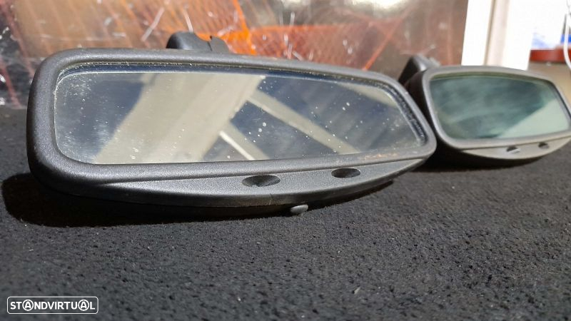 Espelho Retrovisor Interno Citroên C4 I (Lc_) - 3