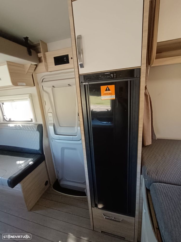Fiat Ducato - 15