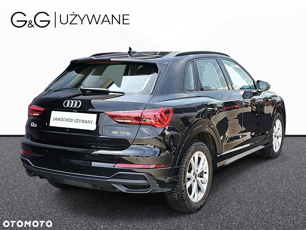 Audi Q3 35 TFSI mHEV S-Line S tronic - 6