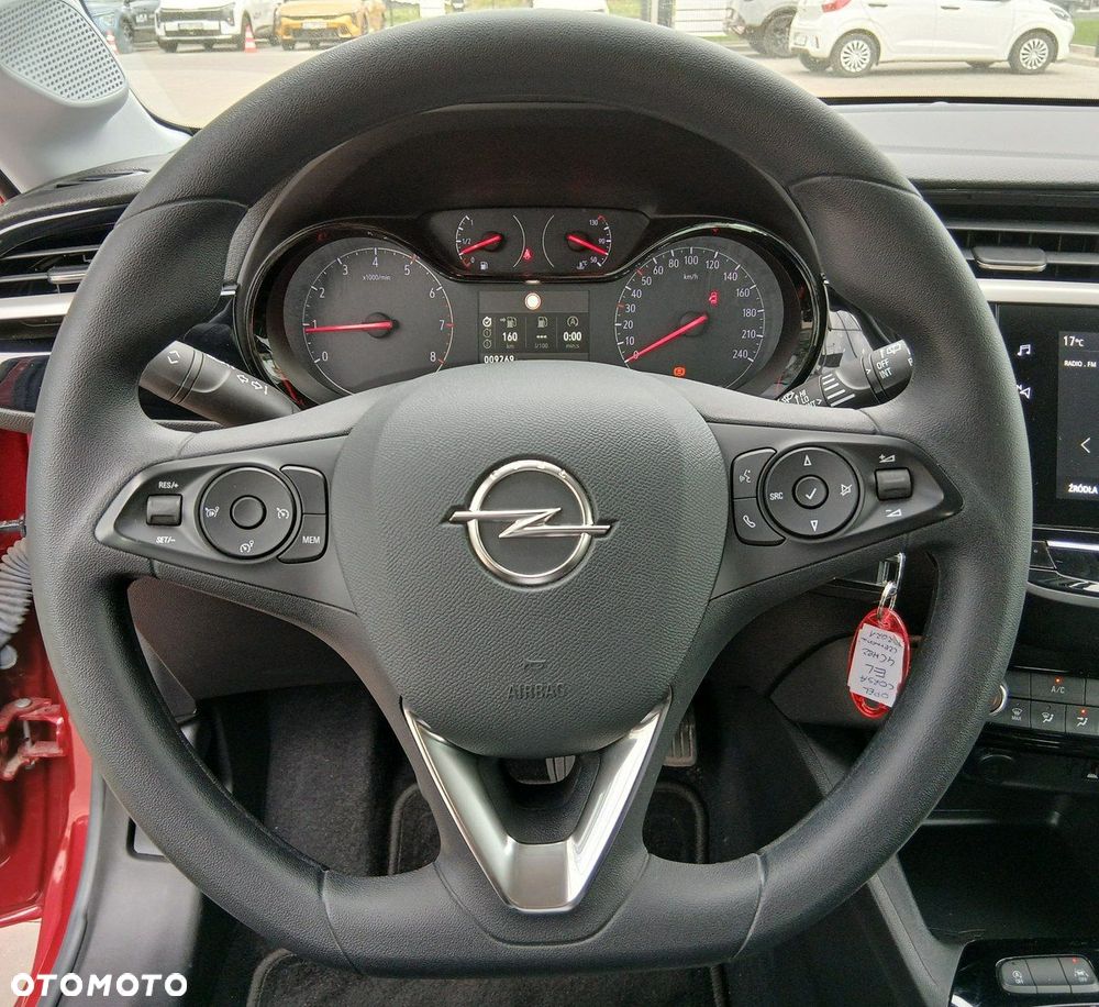 Opel Corsa 1.2 Edition S&S - 33