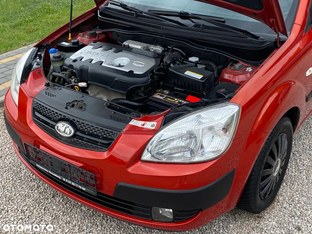 Kia Rio 1.6 Spirit - 15