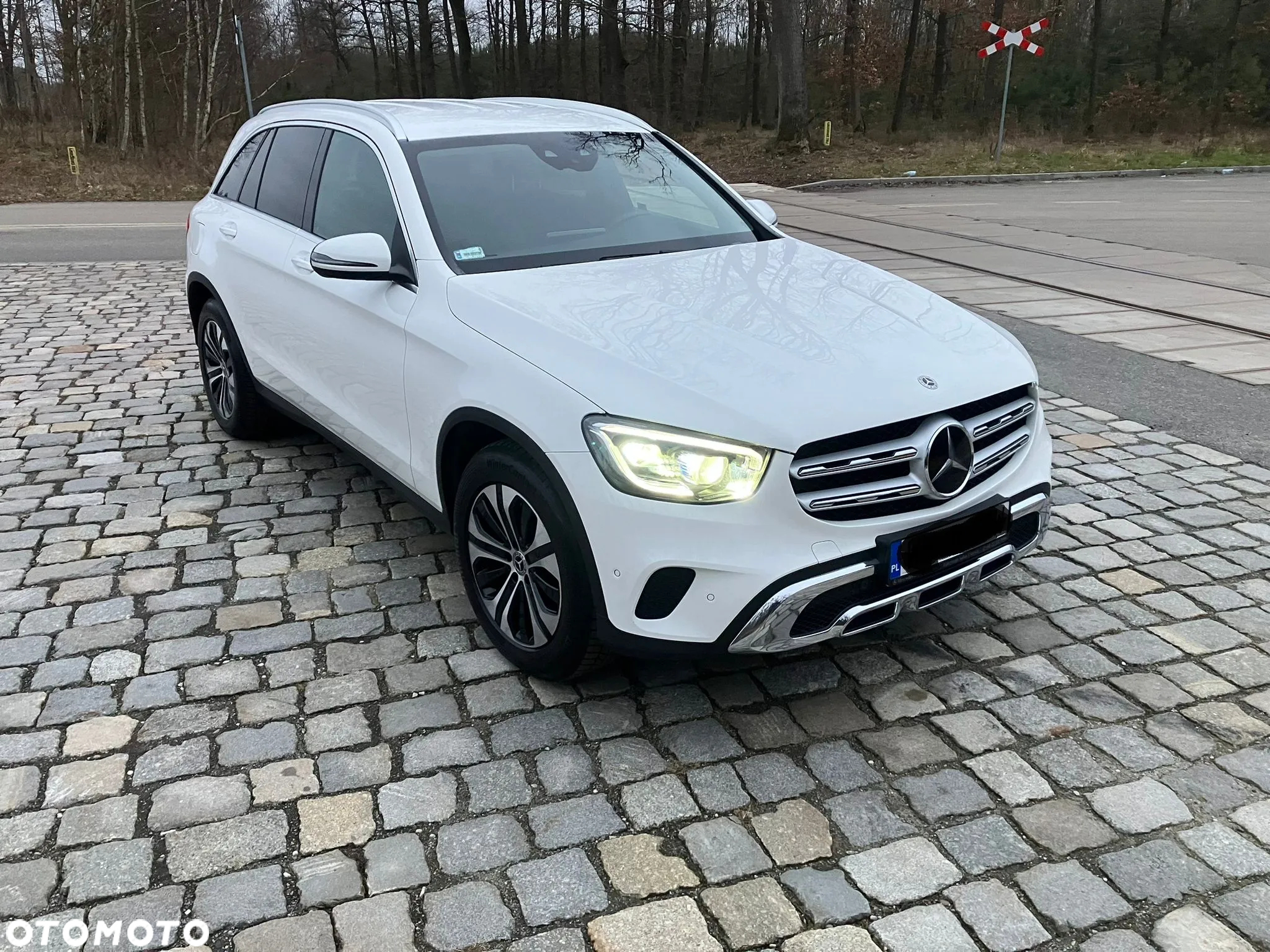 Mercedes-Benz GLC 220 d 4-Matic - 4