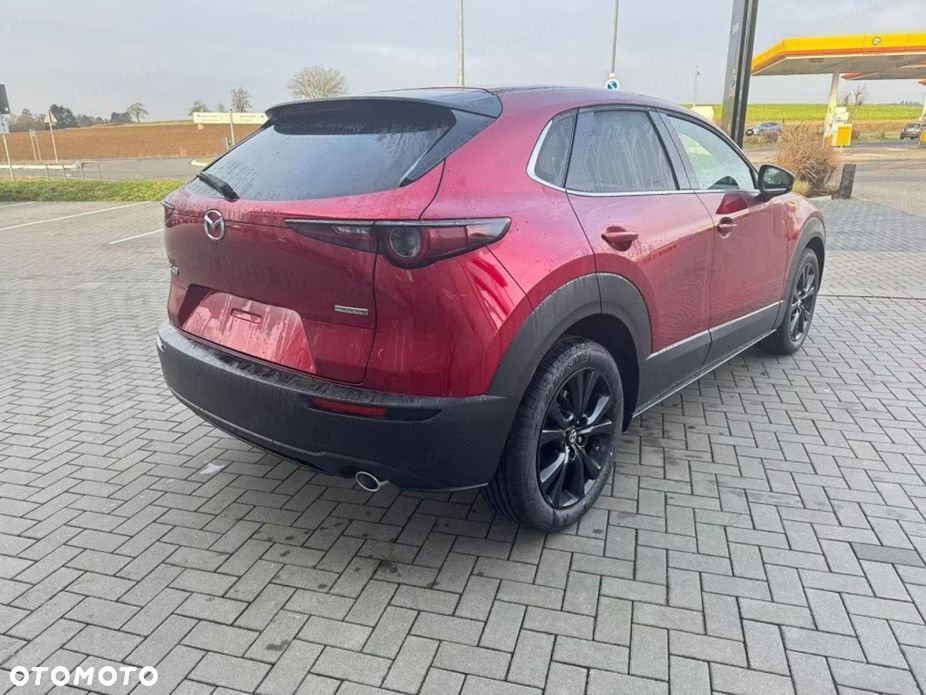 Mazda CX-30 2.0 mHEV Homura 2WD - 3