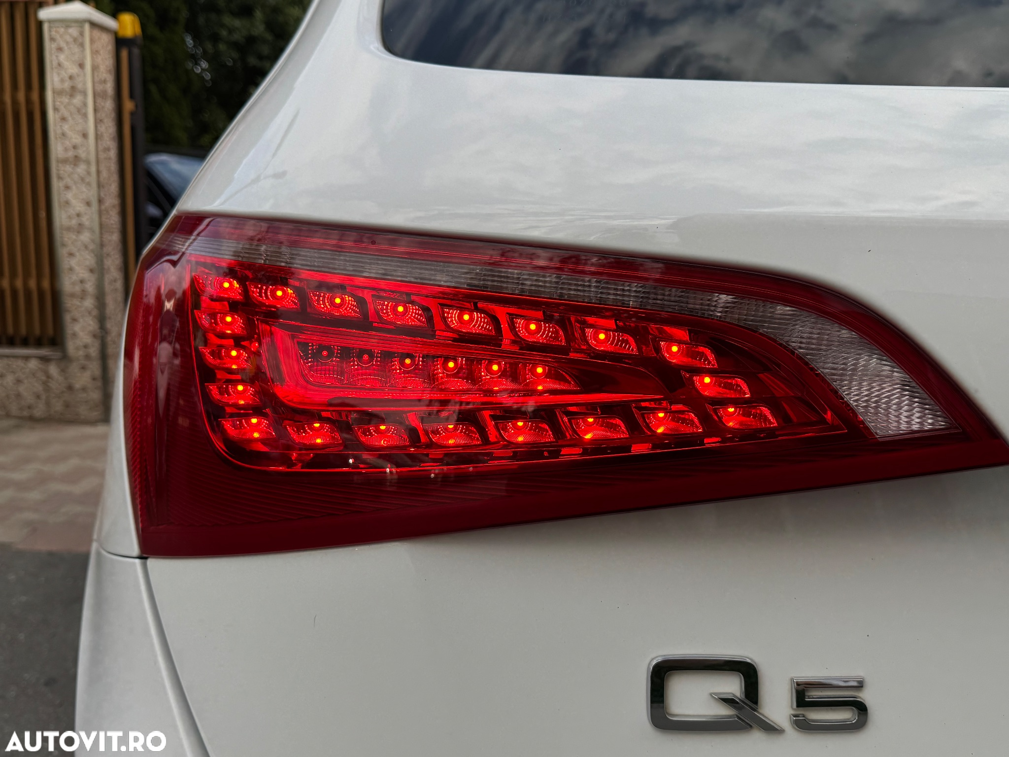 Audi Q5 2.0 TDI Quattro S tronic - 24