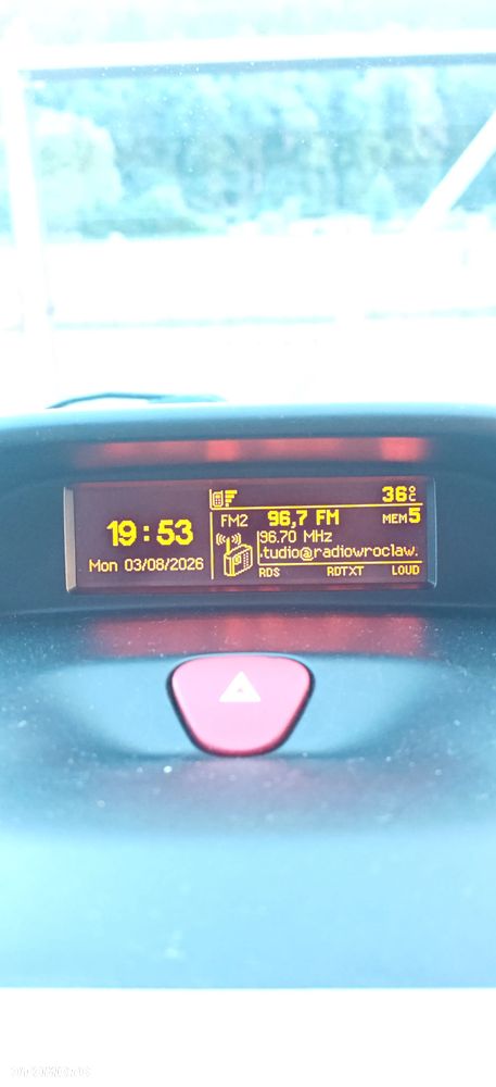 Fiat Scudo Panorama L2H1 Executive - 8