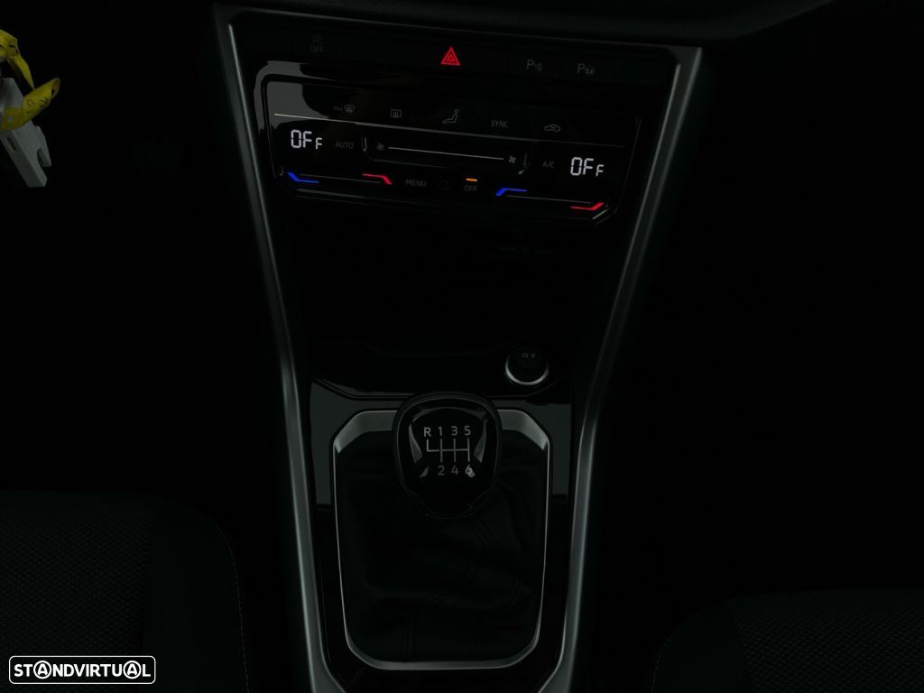 VW T-Roc 2.0 TDI Style - 16