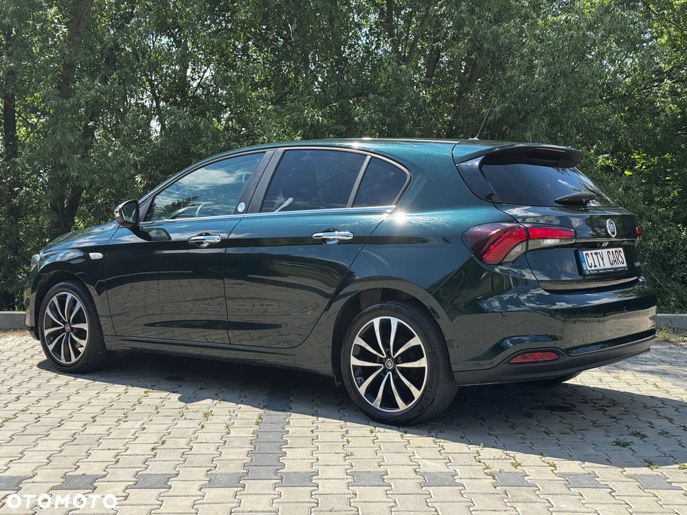 Fiat Tipo 1.4 16V More - 3