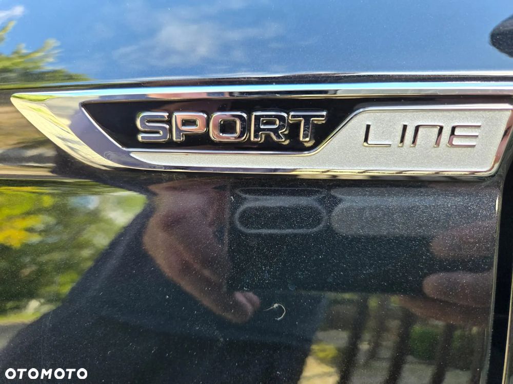 Skoda Karoq 2.0 TSI 4x4 Sportline DSG - 7