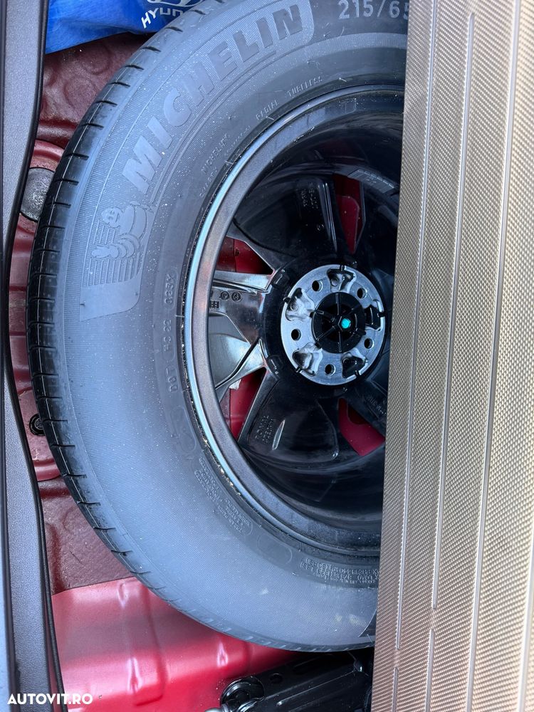 Hyundai Tucson 1.6 T-GDi 2WD Edition 30+ - 15