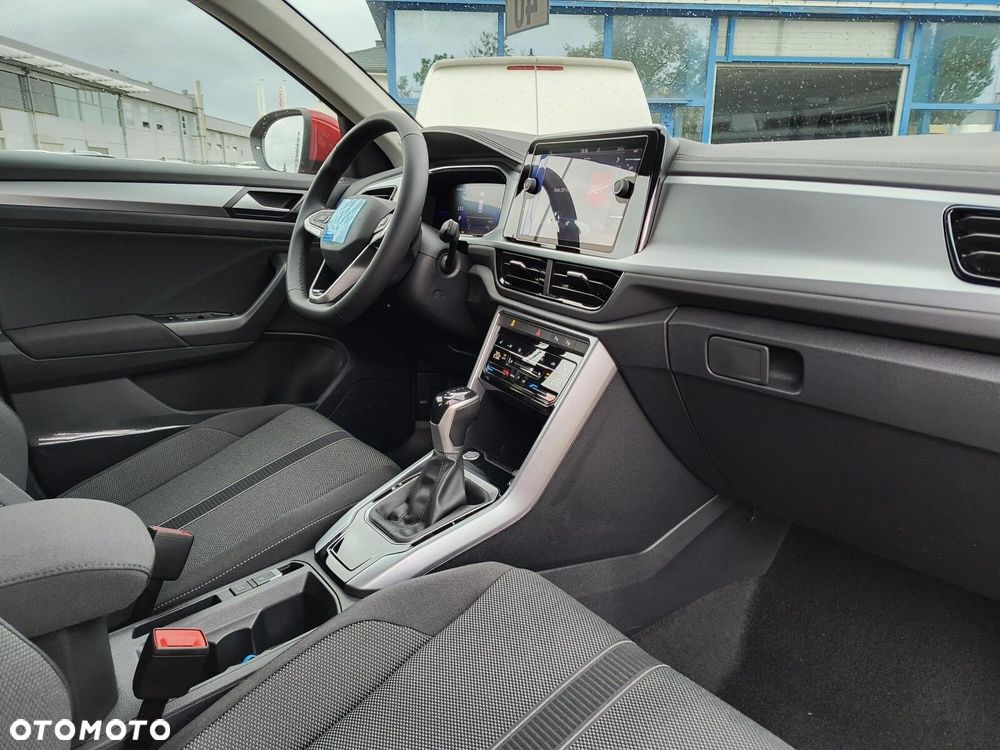 Volkswagen T-Roc - 9