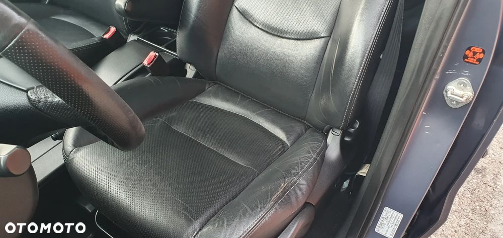 Mazda 5 2.0 Exclusive - 31