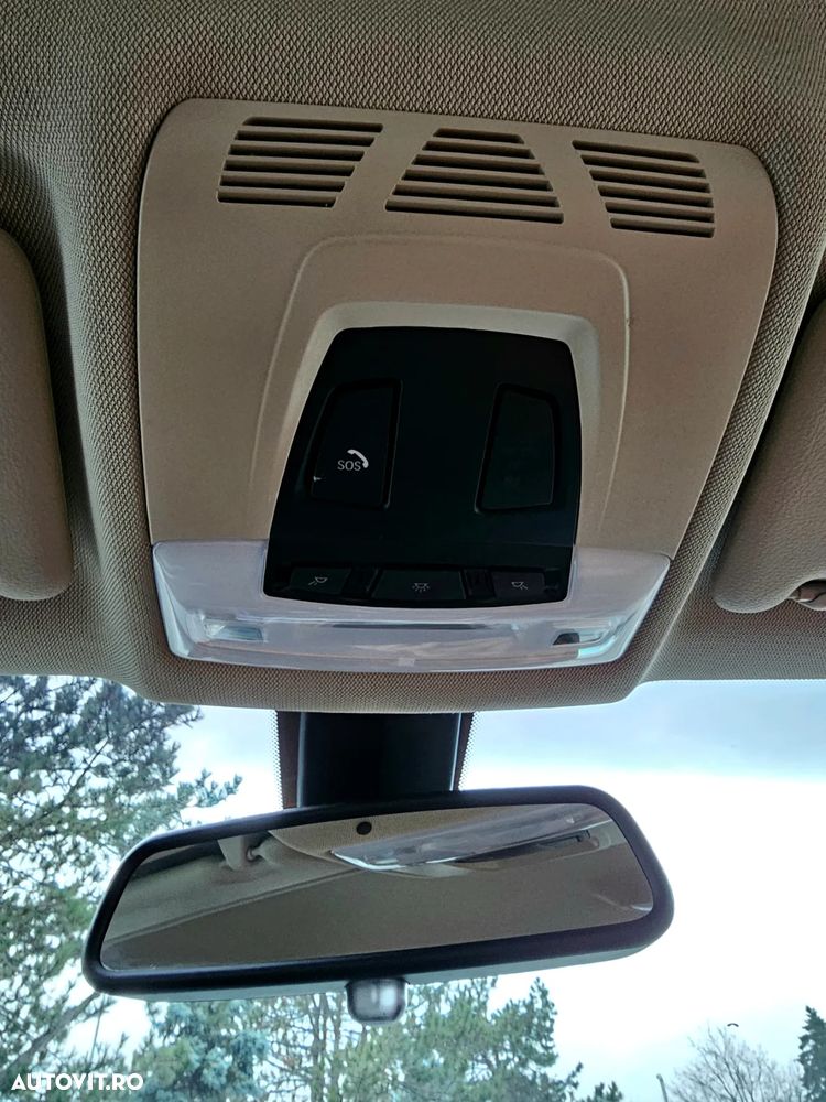 BMW Seria 4 420i Gran Coupe Aut. Sport Line - 29